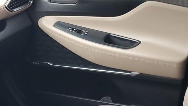 2019 Hyundai SANTA FE SEL 2.4L