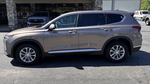 Preowned 2019 Hyundai SANTA FE SEL 2.4L for Sale