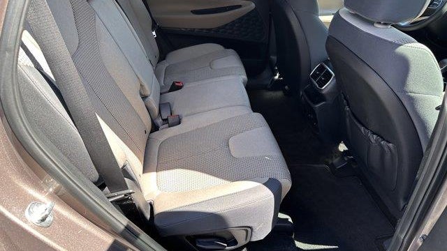2019 Hyundai SANTA FE SEL 2.4L