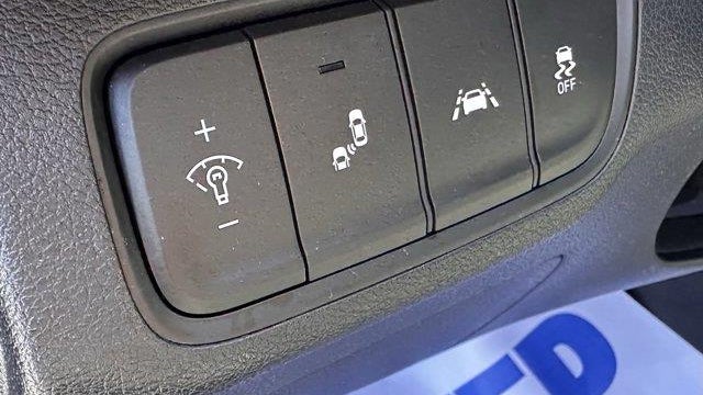 2019 Hyundai SANTA FE SEL 2.4L