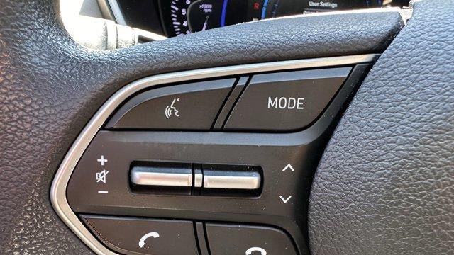 2019 Hyundai SANTA FE SEL 2.4L
