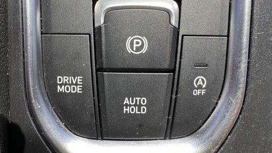 2019 Hyundai SANTA FE SEL 2.4L