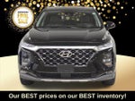2020 Santa FE Thumbnail 3
