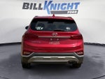 2020 Santa FE Thumbnail 4