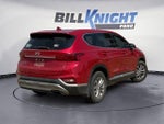 2020 Santa FE Thumbnail 5