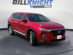 2020 Santa FE Thumbnail 7