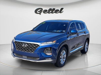 Photo of a 2019 Hyundai Santa FE SEL 2.4L 4DR Crossover for sale