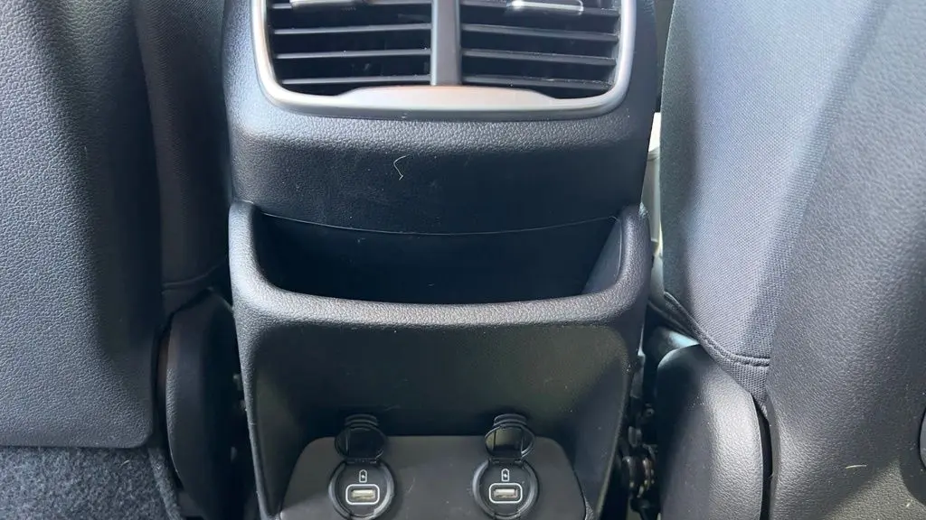 2019 Hyundai SANTA FE SEL 2.4L