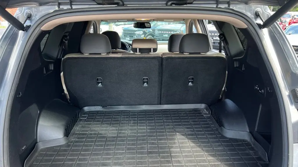 2019 Hyundai SANTA FE SEL 2.4L