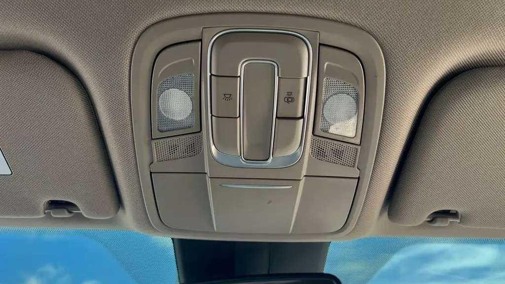 2019 Hyundai SANTA FE SEL 2.4L