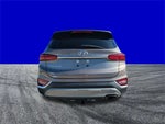 2019 Santa FE Thumbnail 5