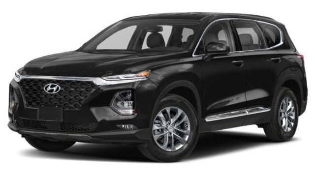 Preowned 2020 Hyundai SANTA FE SEL for Sale