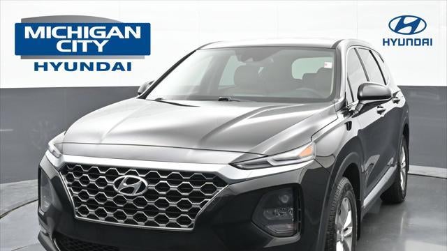 Preowned 2020 Hyundai SANTA FE SEL for Sale