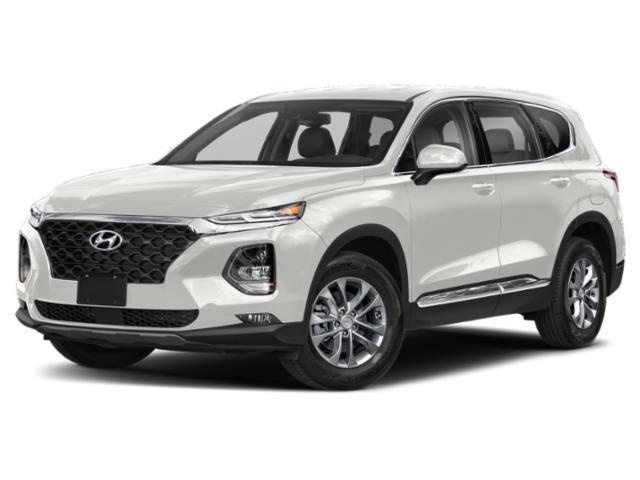 2020 Hyundai Santa Fe - $17,995