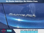 2020 Santa FE Thumbnail 8