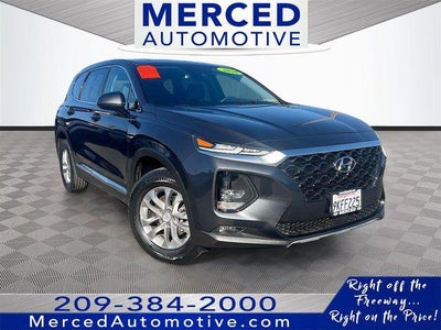 Photo of a 2020 Hyundai Santa FE SEL 4DR Crossover for sale