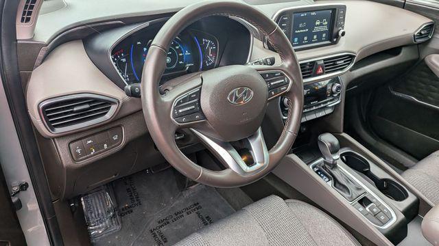 2020 Hyundai Santa Fe - $17,899