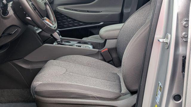 2020 Hyundai Santa Fe - $17,899