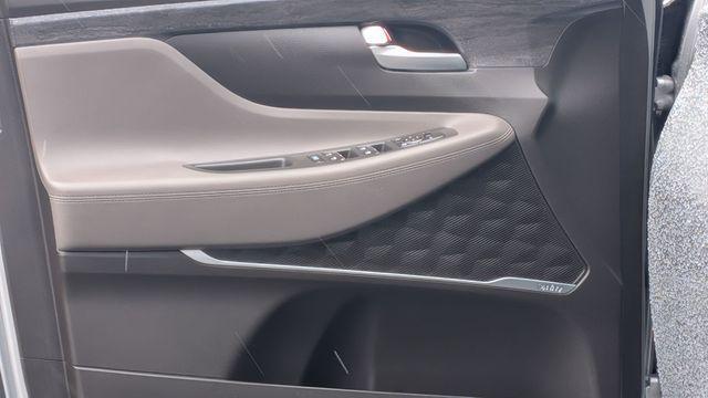 2020 Hyundai Santa Fe - $17,899