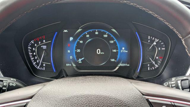2020 Hyundai Santa Fe - $17,899