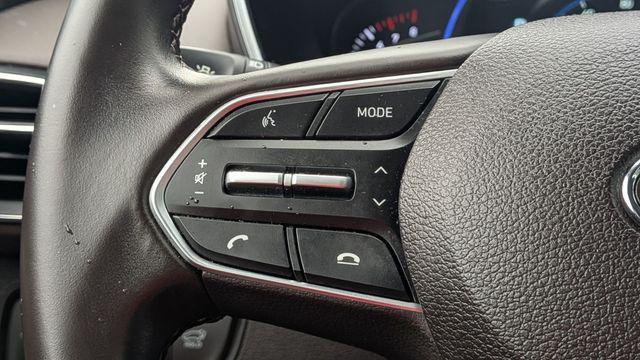2020 Hyundai Santa Fe - $17,899