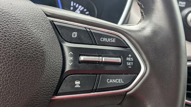 2020 Hyundai Santa Fe - $17,899