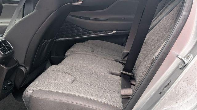 2020 Hyundai Santa Fe - $17,899