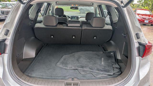 2020 Hyundai Santa Fe - $17,899