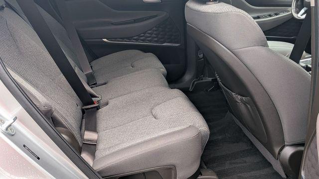 2020 Hyundai Santa Fe - $17,899