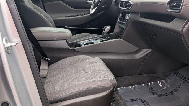 2020 Hyundai Santa Fe - $17,899