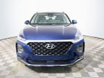 2019 Santa FE Thumbnail 8