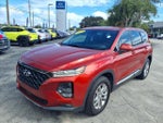 2019 Santa FE Thumbnail 3
