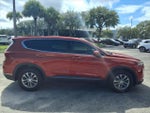 2019 Santa FE Thumbnail 7
