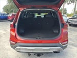 2019 Santa FE Thumbnail 29