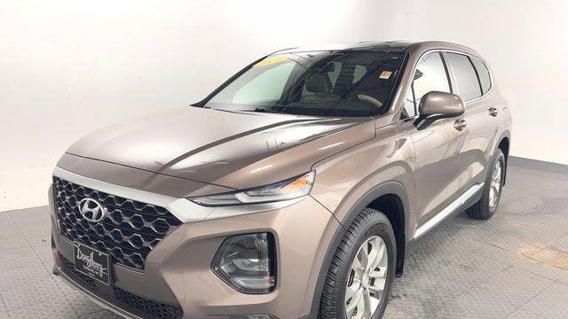 Preowned 2019 Hyundai SANTA FE SEL 2.4L for Sale