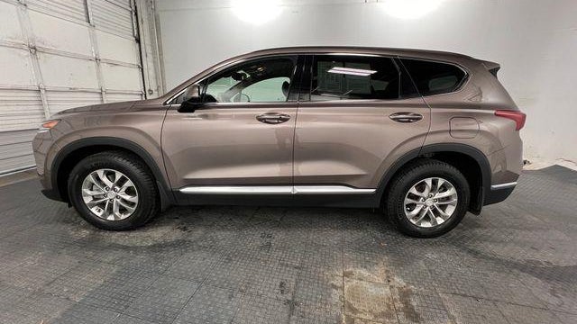 2019 Hyundai SANTA FE SEL 2.4L