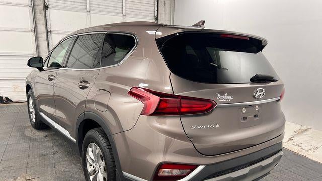 2019 Hyundai SANTA FE SEL 2.4L