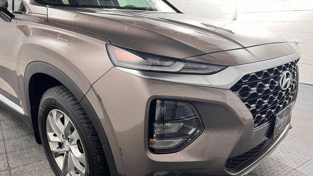 2019 Hyundai SANTA FE SEL 2.4L