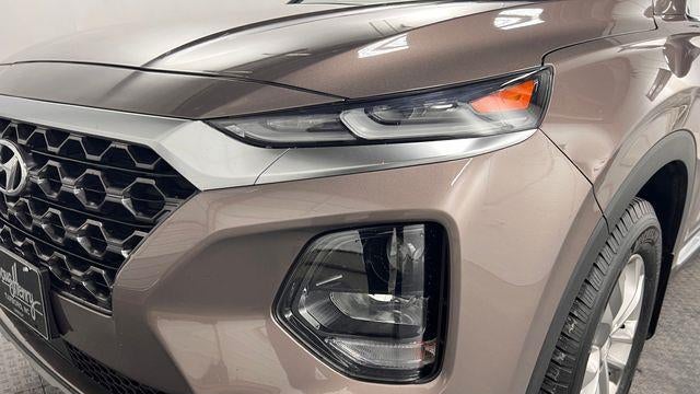 2019 Hyundai SANTA FE SEL 2.4L