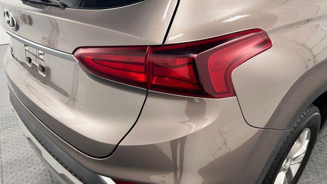 2019 Hyundai SANTA FE SEL 2.4L