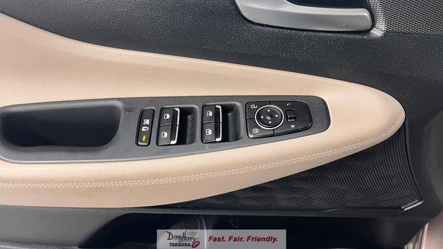 2019 Hyundai SANTA FE SEL 2.4L