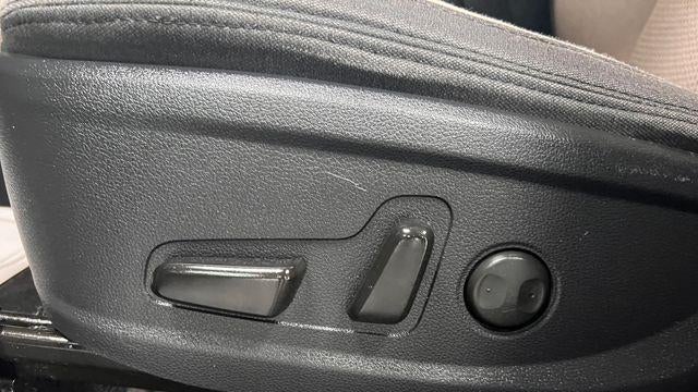 2019 Hyundai SANTA FE SEL 2.4L
