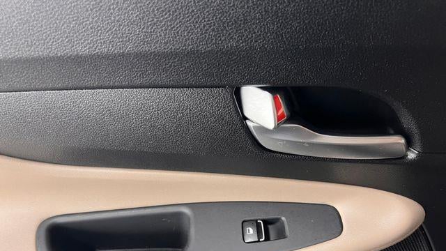 2019 Hyundai SANTA FE SEL 2.4L