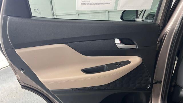 2019 Hyundai SANTA FE SEL 2.4L