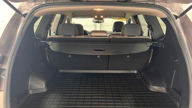 2019 Hyundai SANTA FE SEL 2.4L