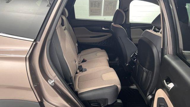 2019 Hyundai SANTA FE SEL 2.4L