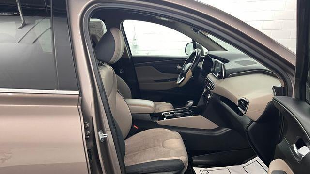 2019 Hyundai SANTA FE SEL 2.4L