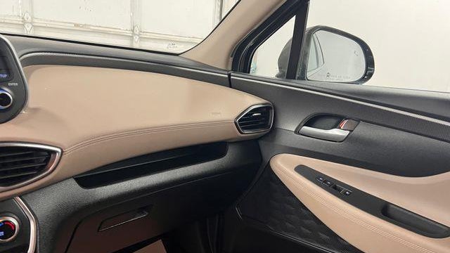 2019 Hyundai SANTA FE SEL 2.4L