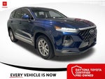 2020 Santa FE Thumbnail 9