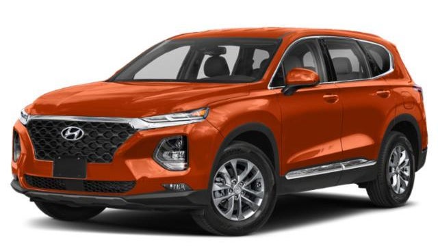 Preowned 2019 Hyundai SANTA FE SEL 2.4L for Sale